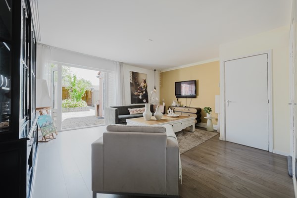 Medium property photo - Perengaard 16, 3206 AN Spijkenisse